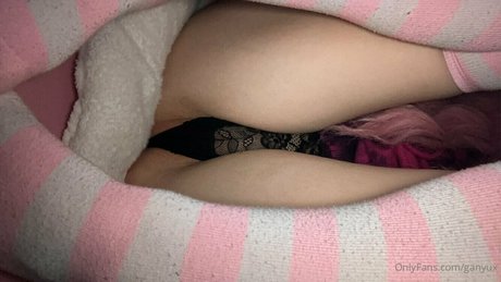 Ganyux Ganyux_ Ganyuxx