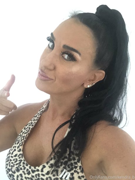 Kendra Banks
