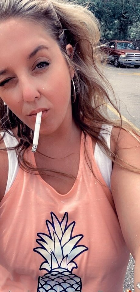 Foto di nudo di fuga di OnlyFans di Layla Jones