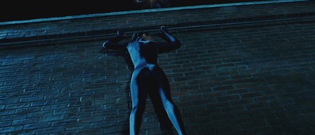 Foto di nudo di fuga di OnlyFans di Zoe Saldana