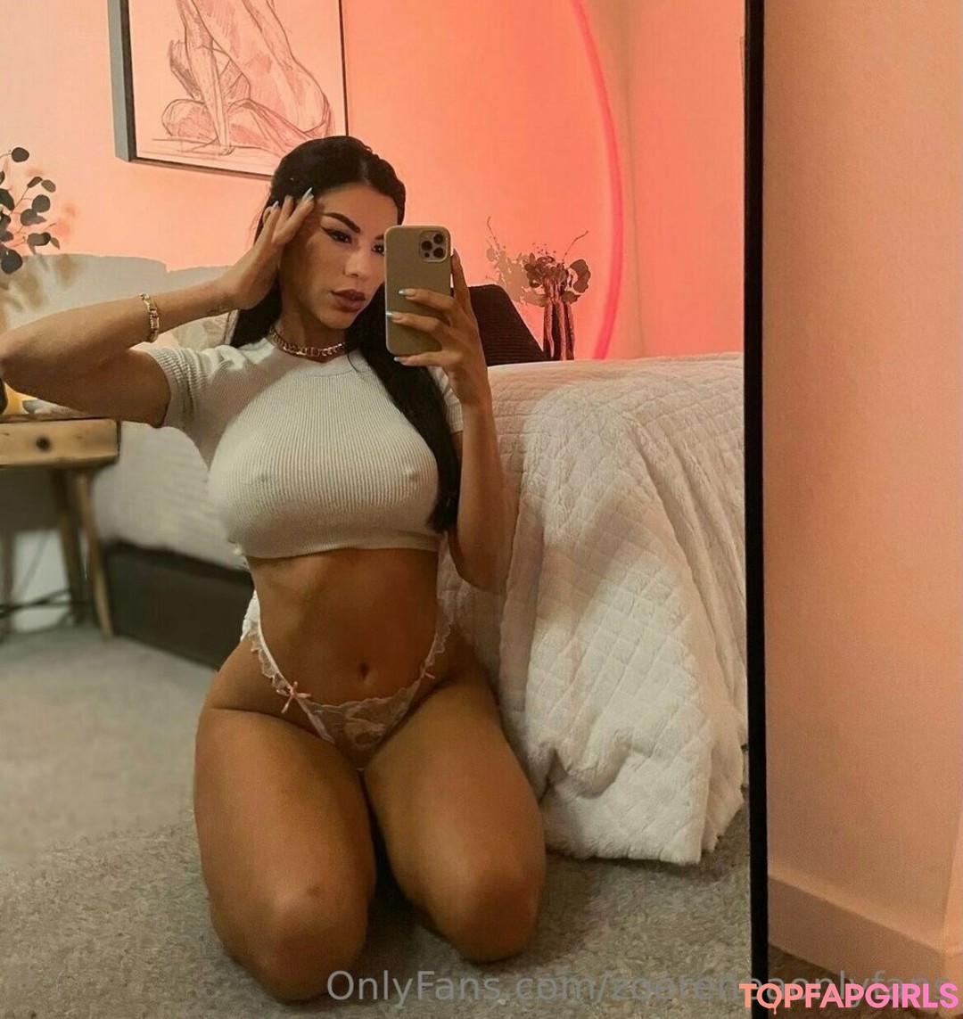 Foto di nudo di fuga di OnlyFans di Zoereneaonlyfans #95 Foto di nudo di fuga di OnlyFans di Zoereneaonlyfans #95