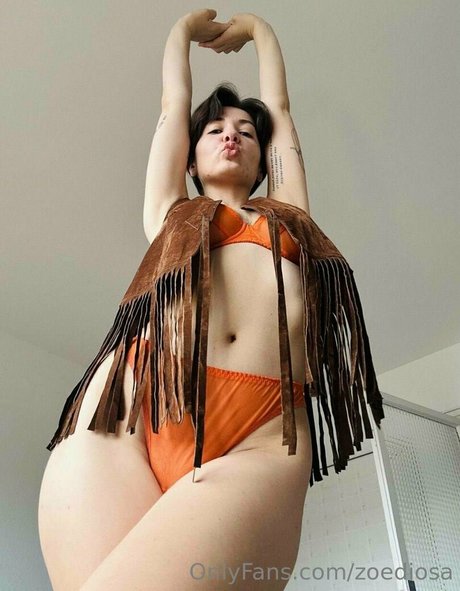 Zoediosa