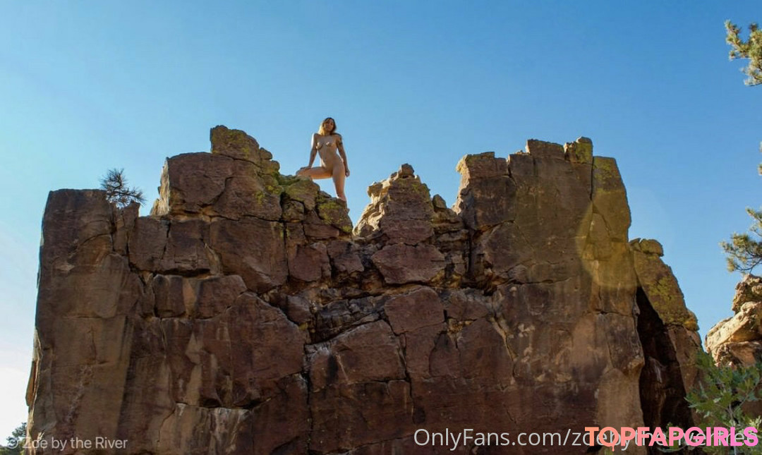 Foto di nudo di fuga di OnlyFans di Zoebytheriverfree #232 Foto di nudo di fuga di OnlyFans di Zoebytheriverfree #232