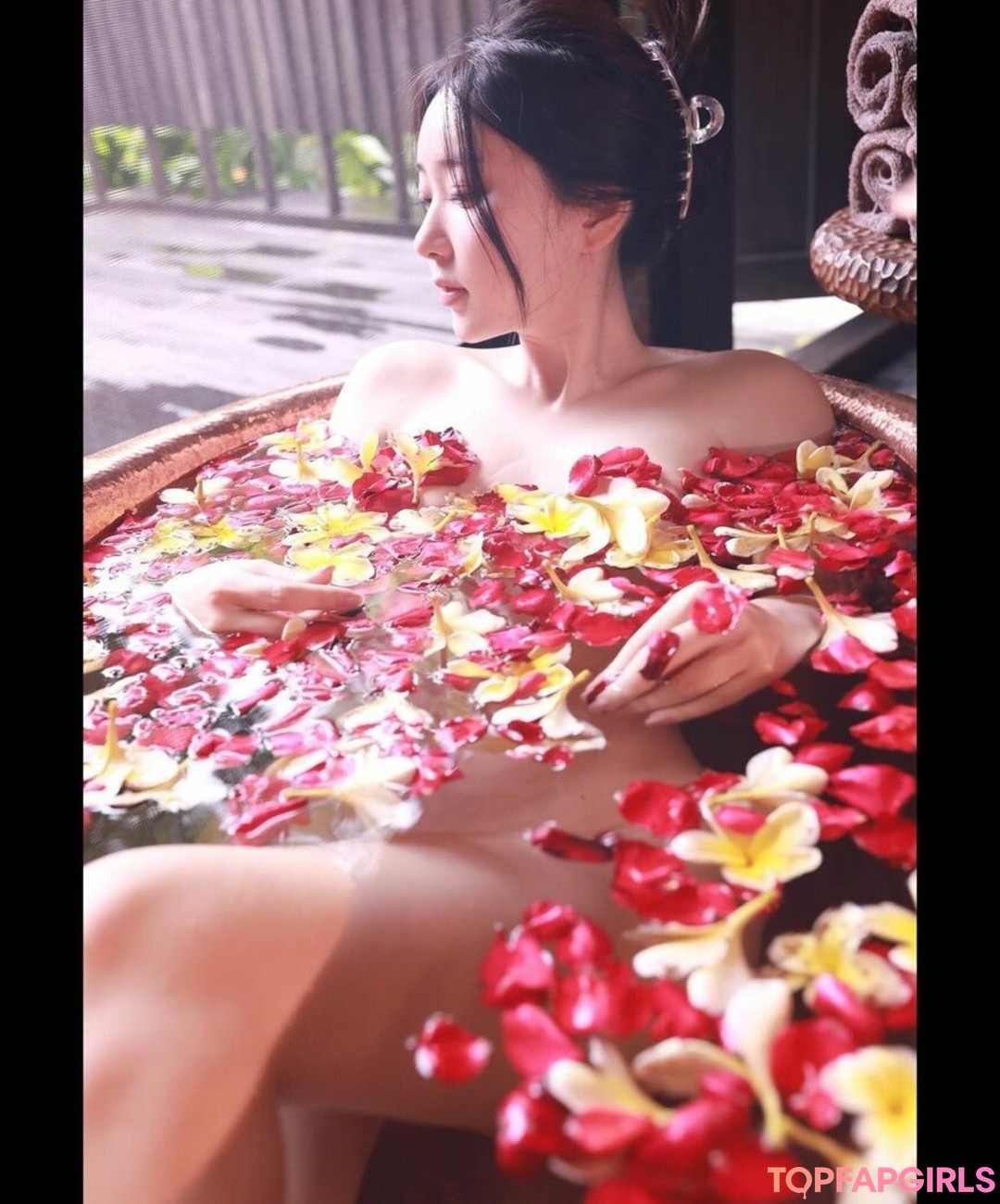 Foto di nudo di fuga di OnlyFans di Zenny #227 Foto di nudo di fuga di OnlyFans di Zenny #227