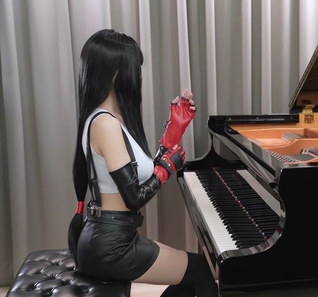 Rus Piano