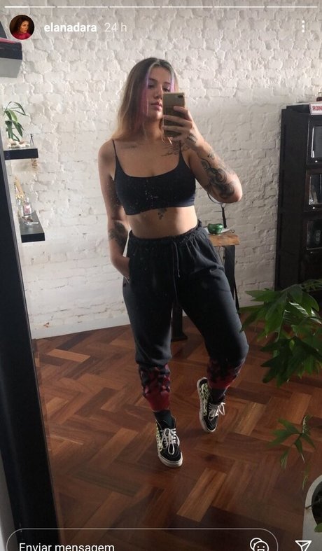 Elana Dara