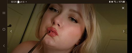 Foto di nudo di fuga di OnlyFans di Pawgdownthestreet121