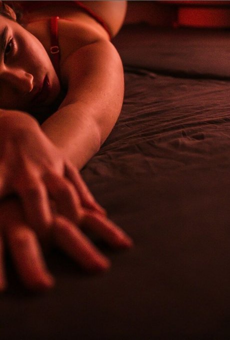 Foto di nudo di fuga di OnlyFans di Maria Sofia Pia Federico