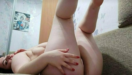 Foto di nudo di fuga di OnlyFans di Katehotfire