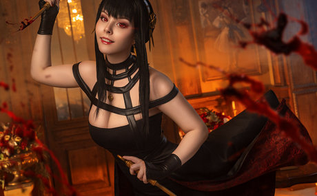 Helly Valentine