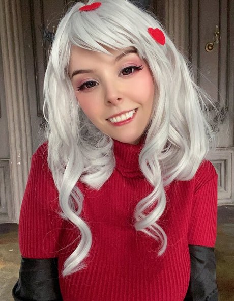 Helly Valentine