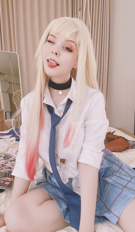 Helly Valentine