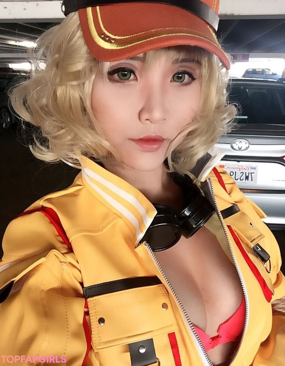 Foto di nudo di fuga di OnlyFans di Hana Bunny #1102 Foto di nudo di fuga di OnlyFans di Hana Bunny #1102