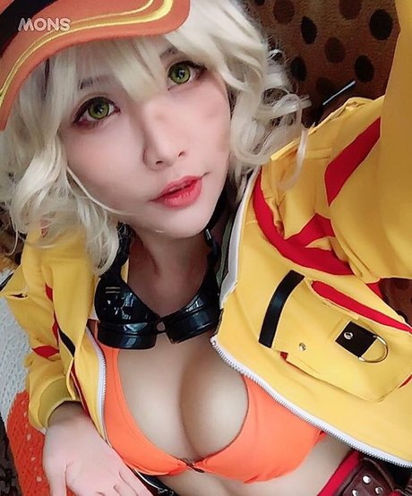 Hana Bunny