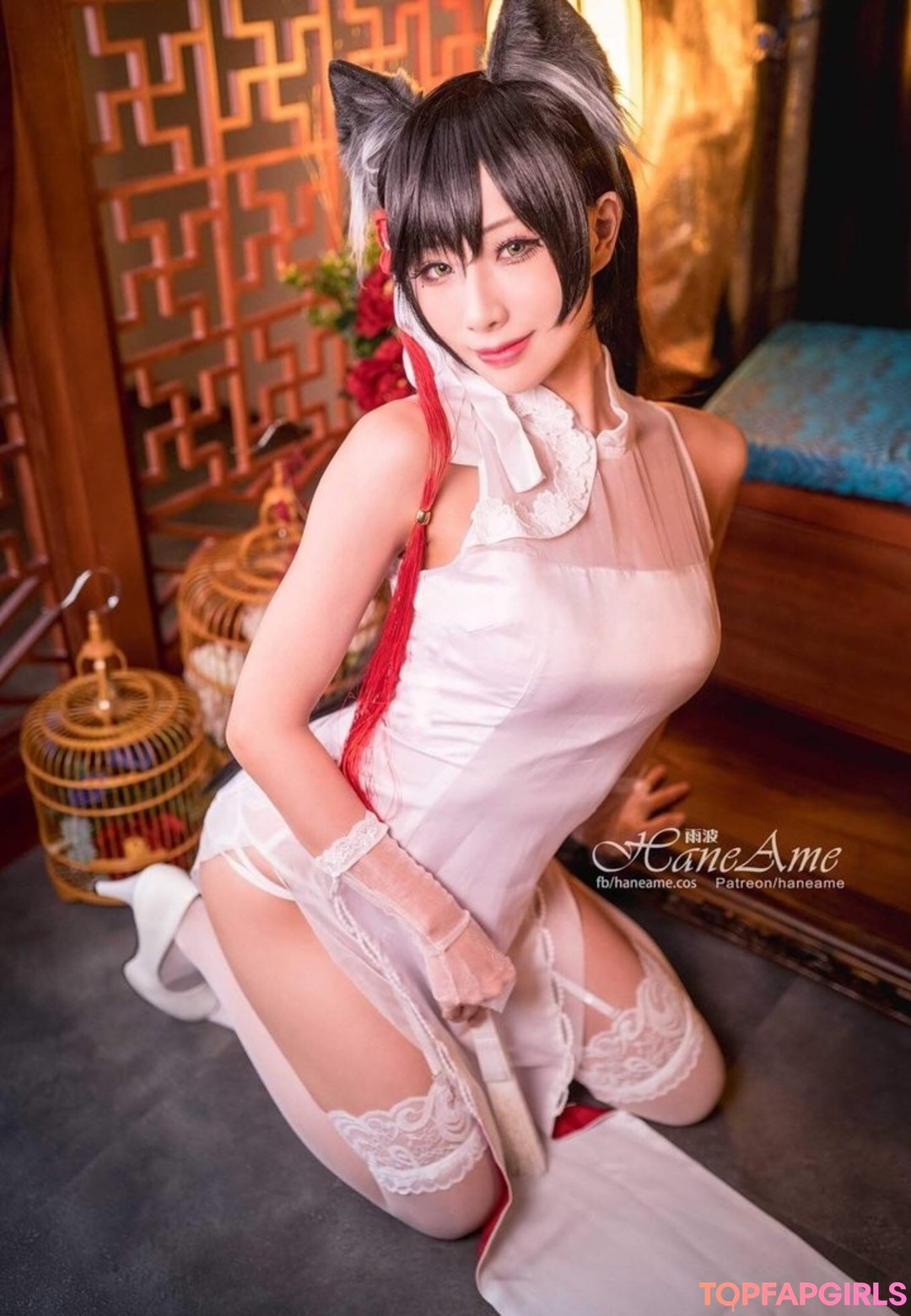 Foto di nudo di fuga di OnlyFans di Hana Bunny #1269 Foto di nudo di fuga di OnlyFans di Hana Bunny #1269