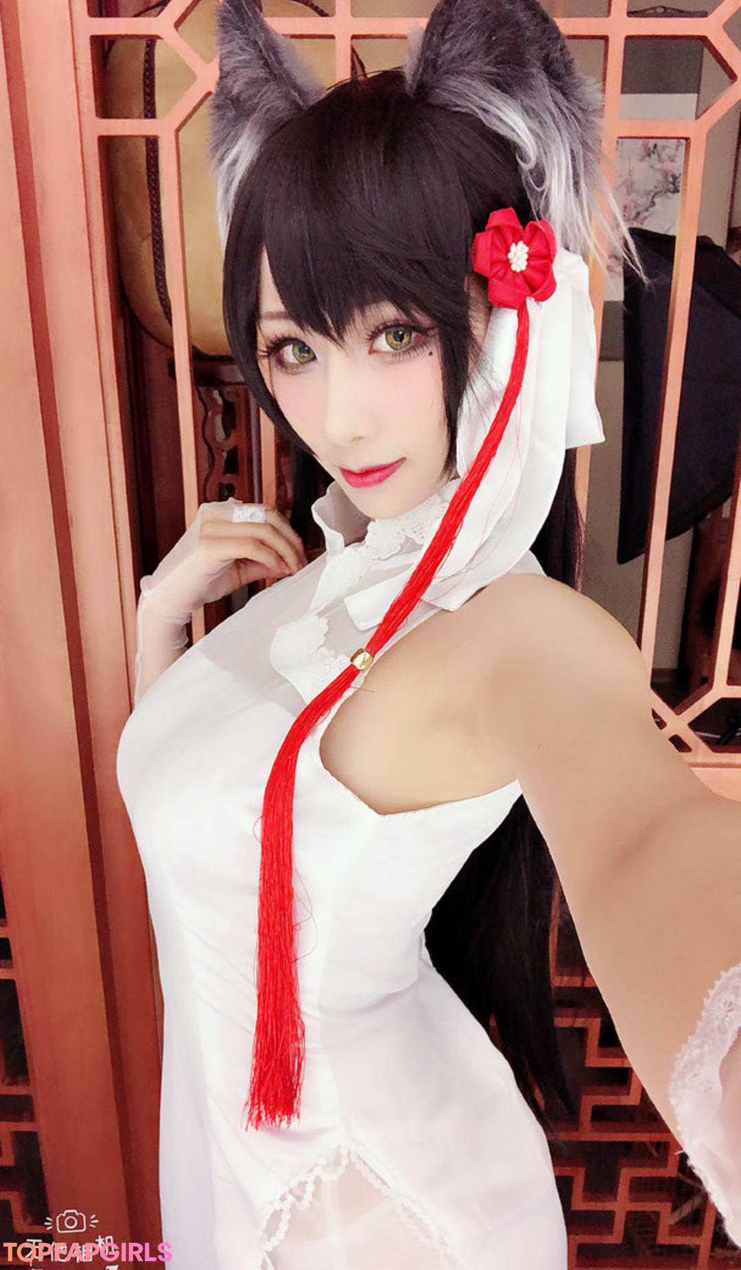 Foto di nudo di fuga di OnlyFans di Hana Bunny #1276 Foto di nudo di fuga di OnlyFans di Hana Bunny #1276