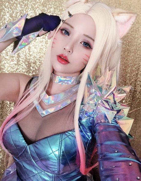 Hana Bunny