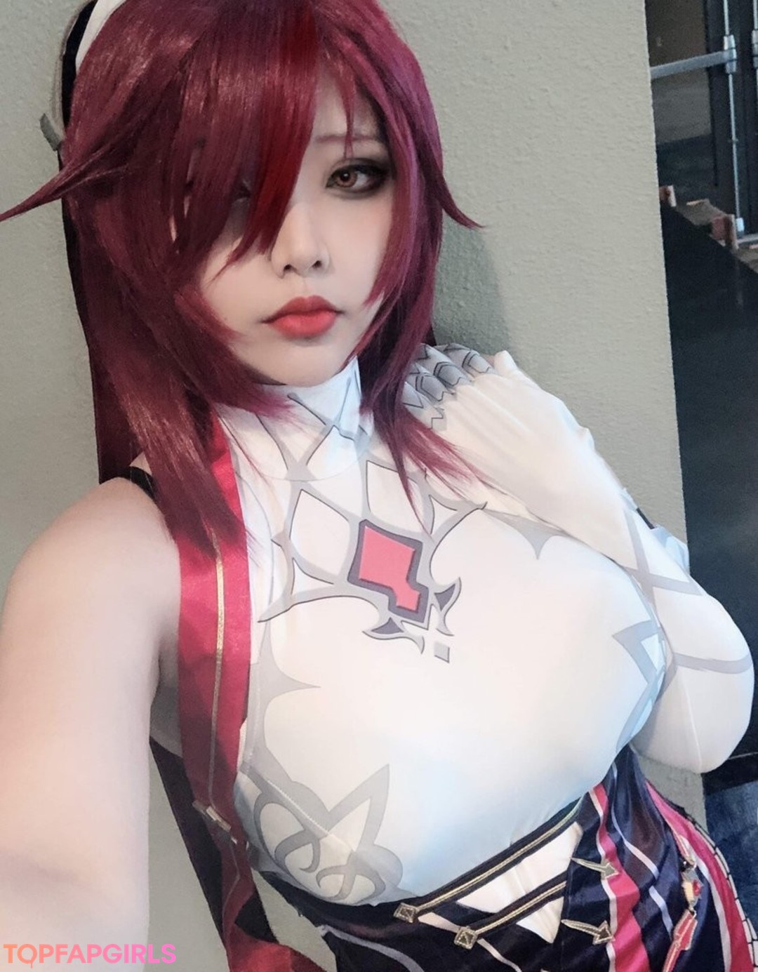 Foto di nudo di fuga di OnlyFans di Hana Bunny #1661