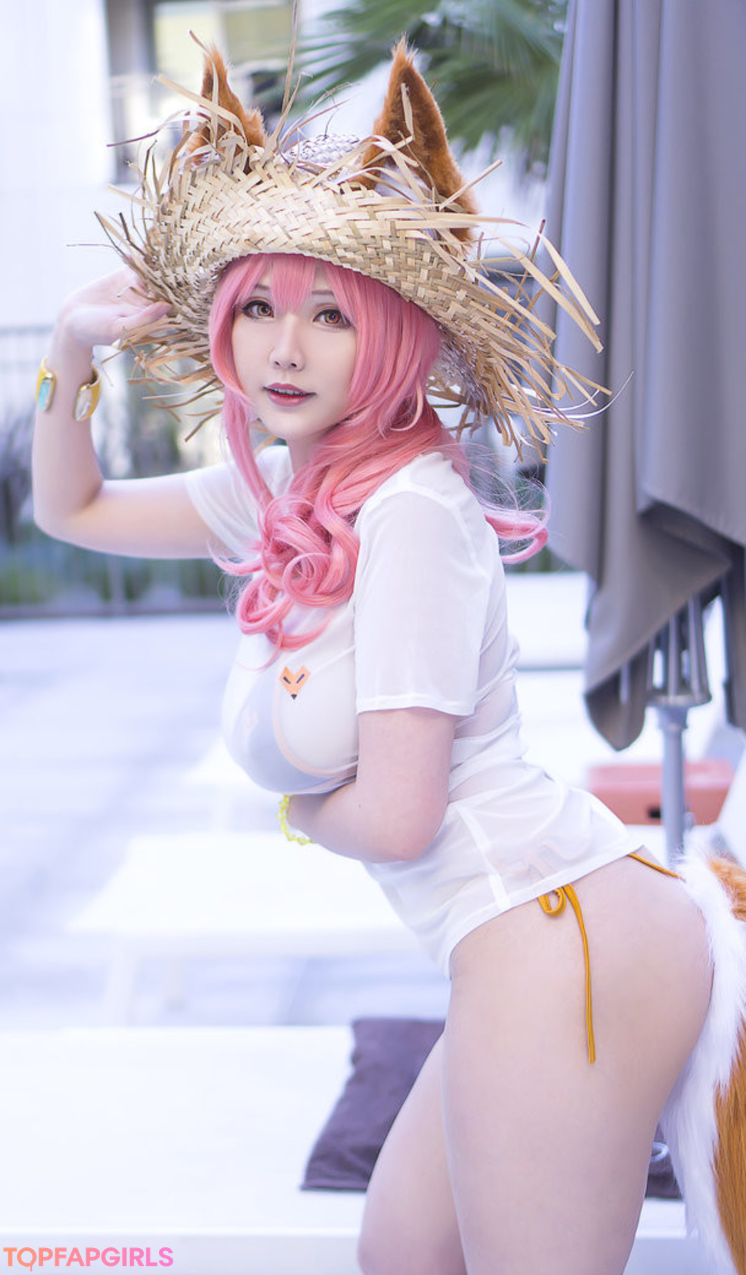 Foto di nudo di fuga di OnlyFans di Hana Bunny #2063 Foto di nudo di fuga di OnlyFans di Hana Bunny #2063