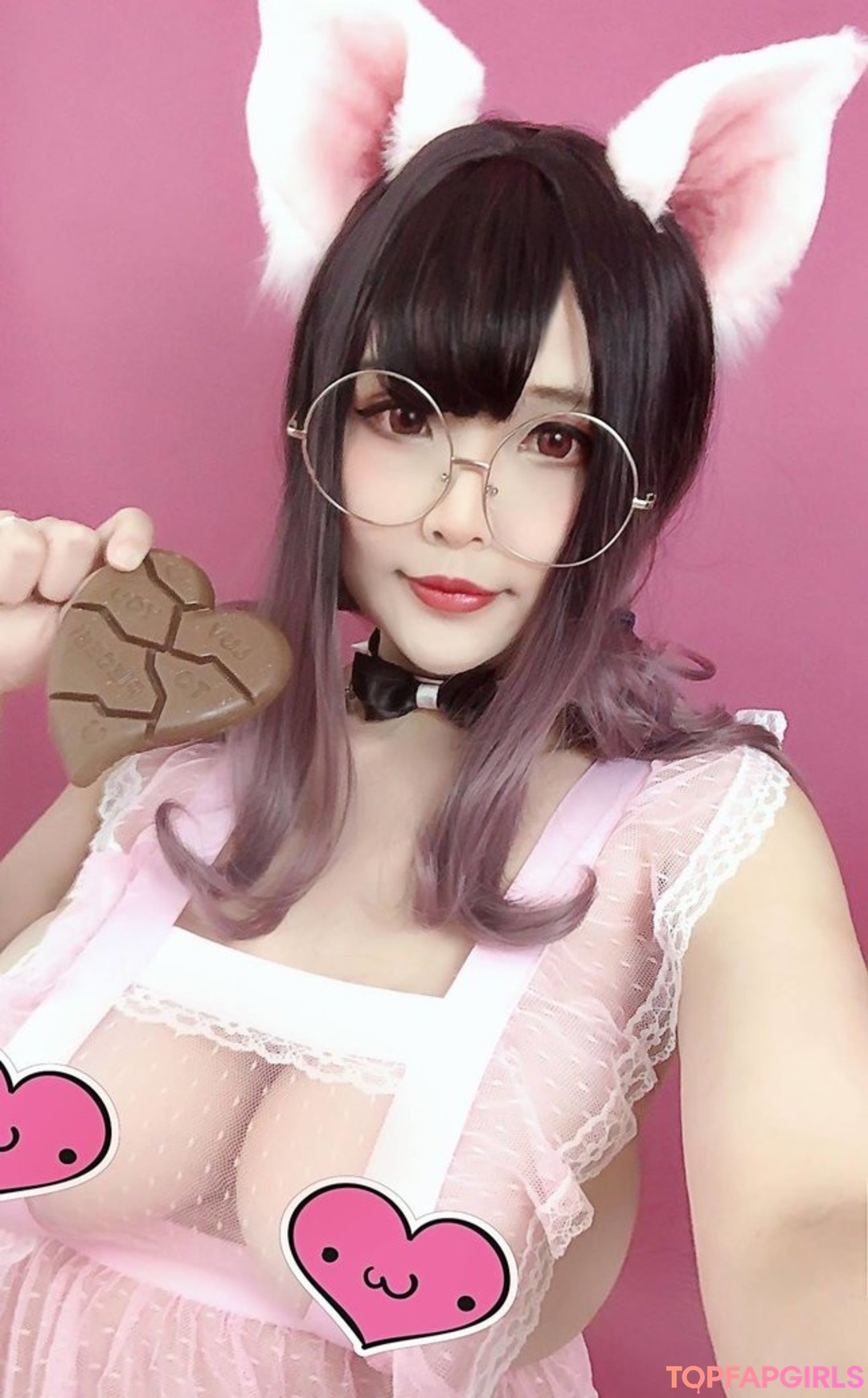 Foto di nudo di fuga di OnlyFans di Hana Bunny #2078 Foto di nudo di fuga di OnlyFans di Hana Bunny #2078