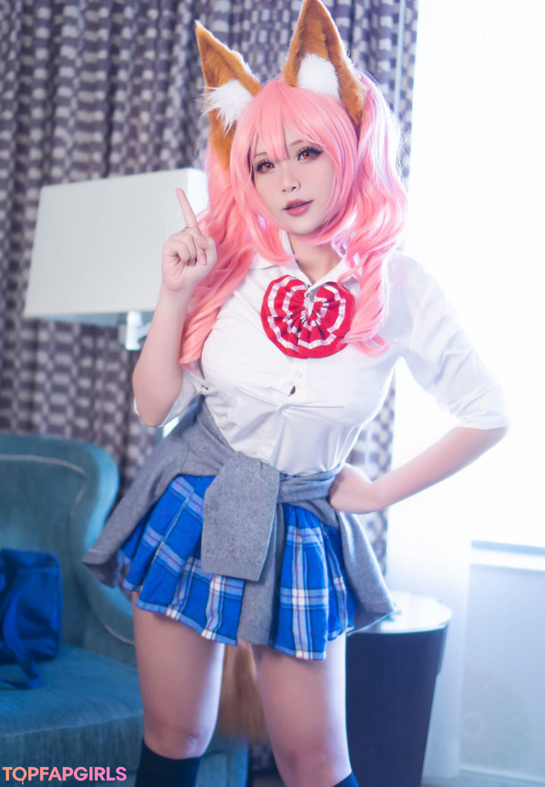 Foto di nudo di fuga di OnlyFans di Hana Bunny #2113 Foto di nudo di fuga di OnlyFans di Hana Bunny #2113