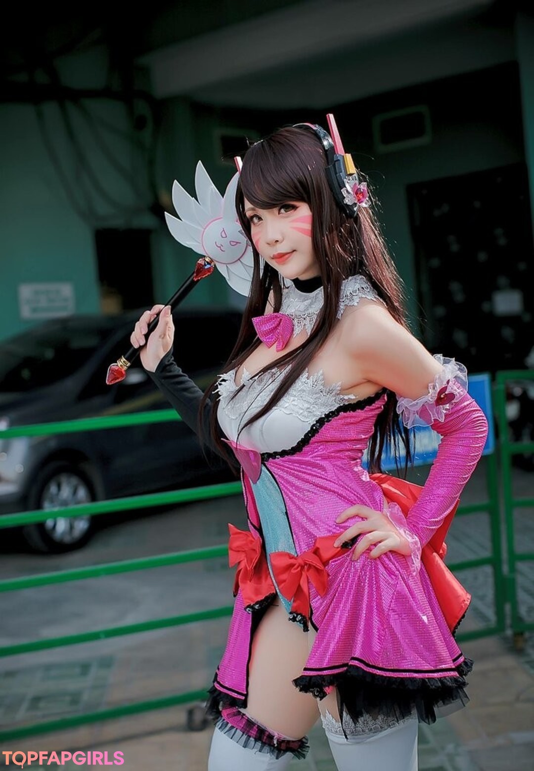 Foto di nudo di fuga di OnlyFans di Hana Bunny #2500 Foto di nudo di fuga di OnlyFans di Hana Bunny #2500