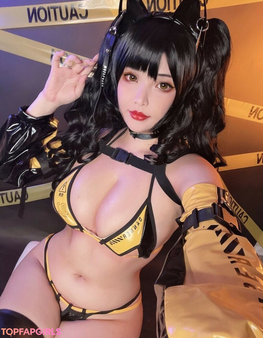 Foto di nudo di fuga di OnlyFans di Hana Bunny #2552 Foto di nudo di fuga di OnlyFans di Hana Bunny #2552