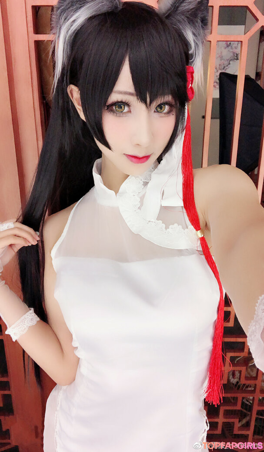 Foto di nudo di fuga di OnlyFans di Hana Bunny #2592 Foto di nudo di fuga di OnlyFans di Hana Bunny #2592