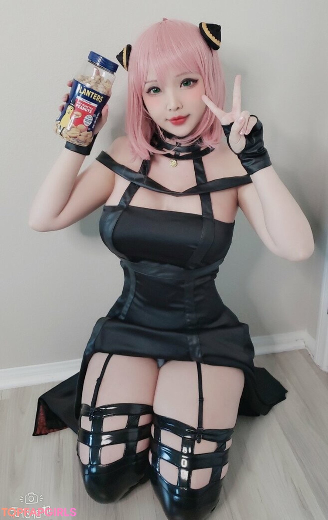 Foto di nudo di fuga di OnlyFans di Hana Bunny #2646 Foto di nudo di fuga di OnlyFans di Hana Bunny #2646