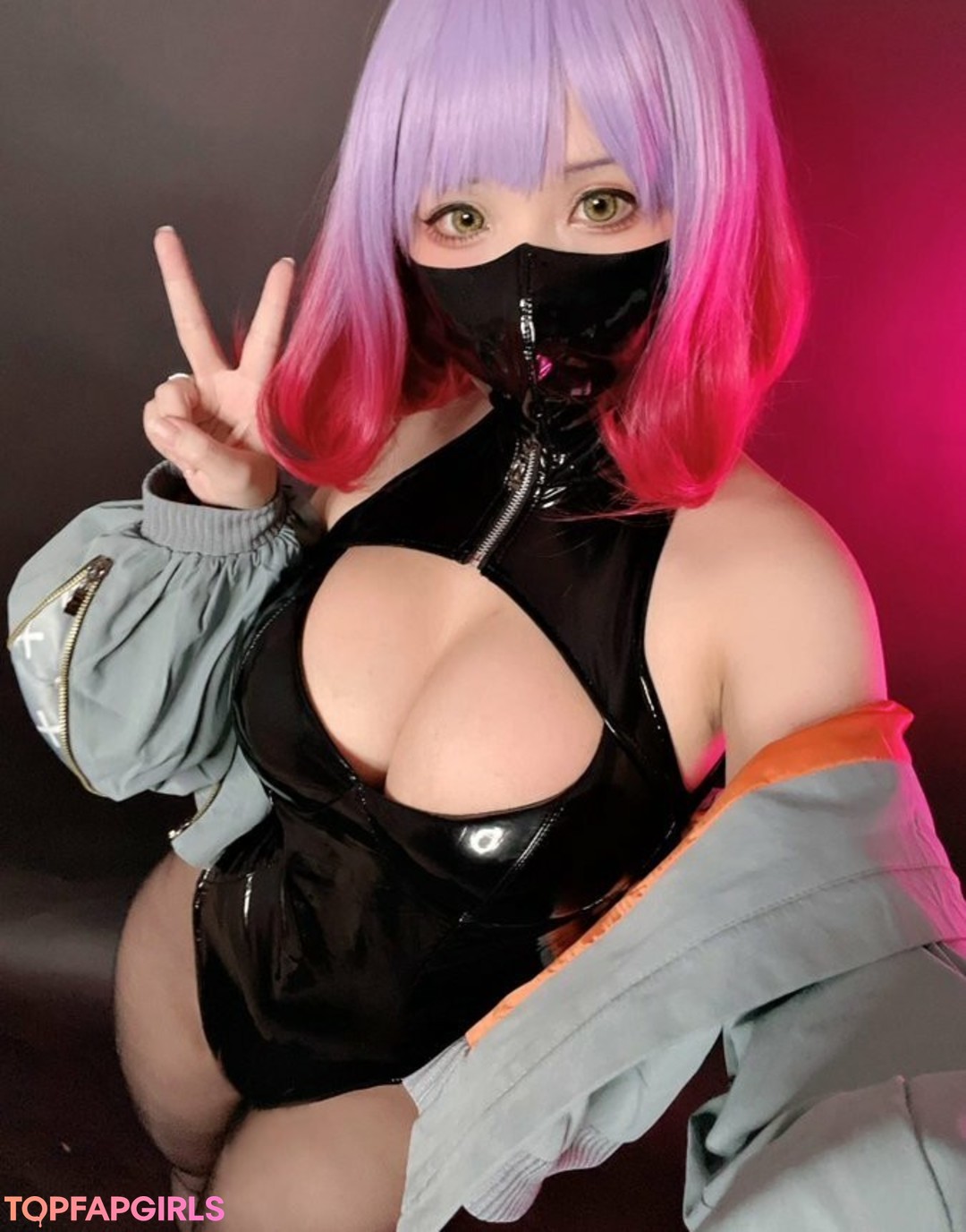 Foto di nudo di fuga di OnlyFans di Hana Bunny #2753 Foto di nudo di fuga di OnlyFans di Hana Bunny #2753