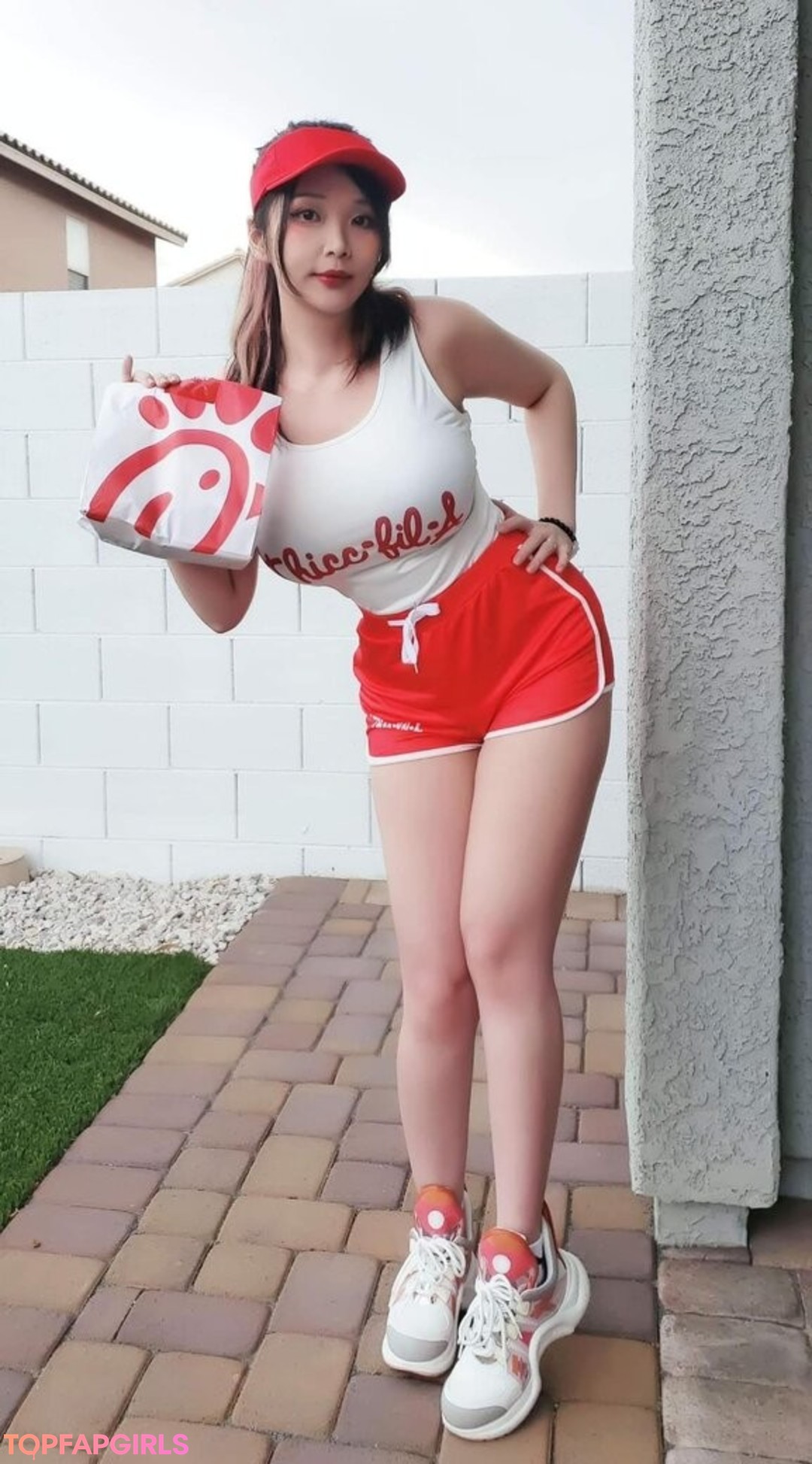 Foto di nudo di fuga di OnlyFans di Hana Bunny #2827 Foto di nudo di fuga di OnlyFans di Hana Bunny #2827