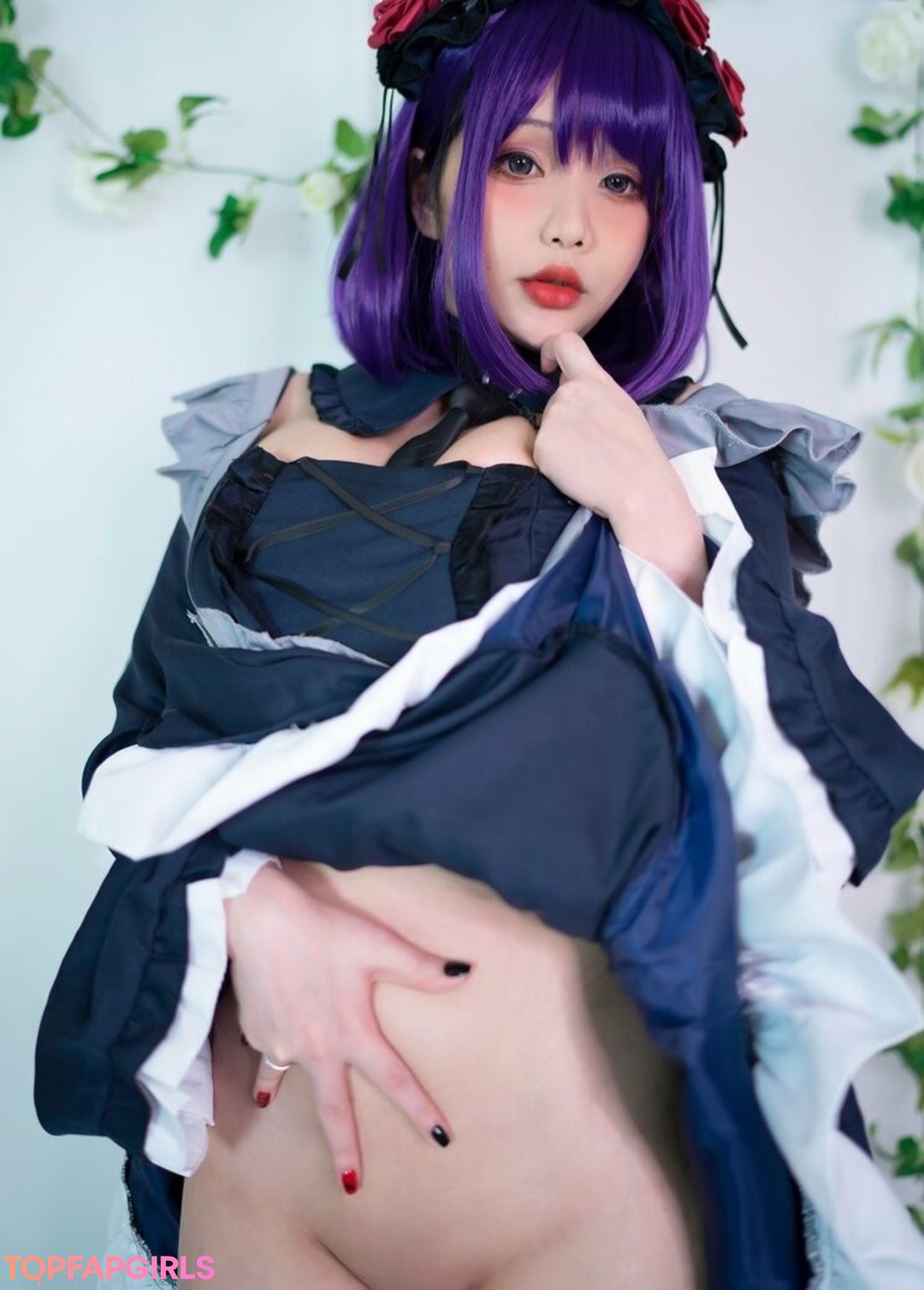 Foto di nudo di fuga di OnlyFans di Hana Bunny #3049 Foto di nudo di fuga di OnlyFans di Hana Bunny #3049