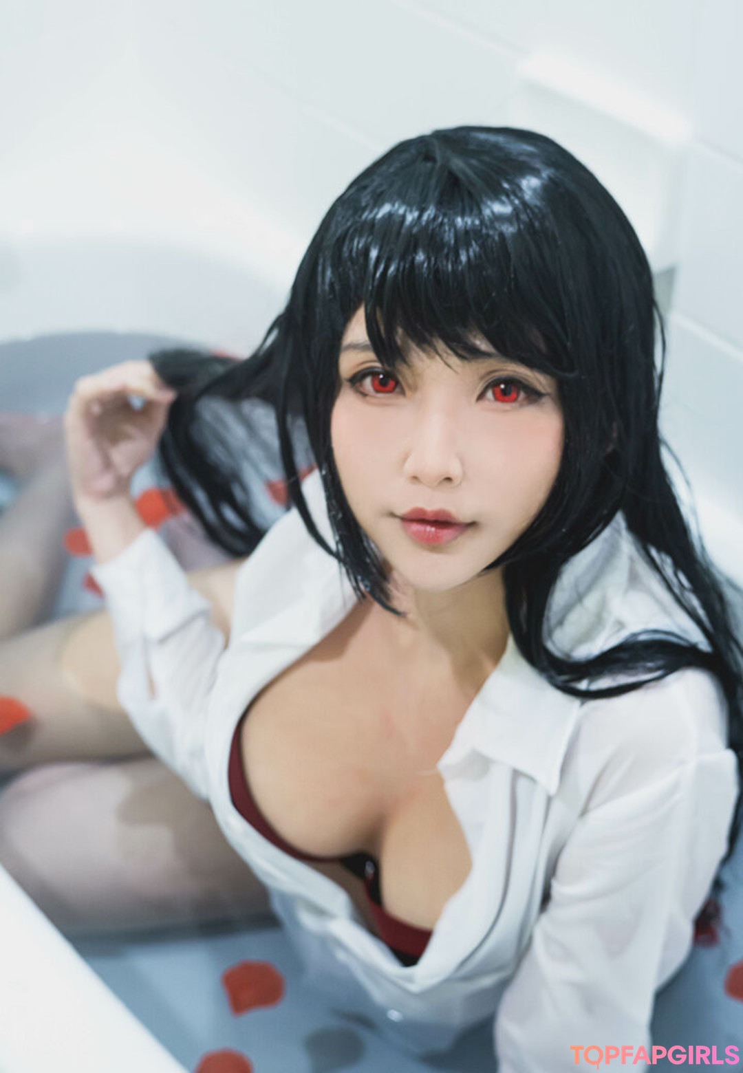 Foto di nudo di fuga di OnlyFans di Hana Bunny #3127 Foto di nudo di fuga di OnlyFans di Hana Bunny #3127