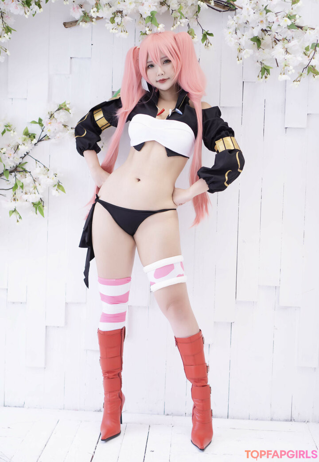 Foto di nudo di fuga di OnlyFans di Hana Bunny #3175 Foto di nudo di fuga di OnlyFans di Hana Bunny #3175