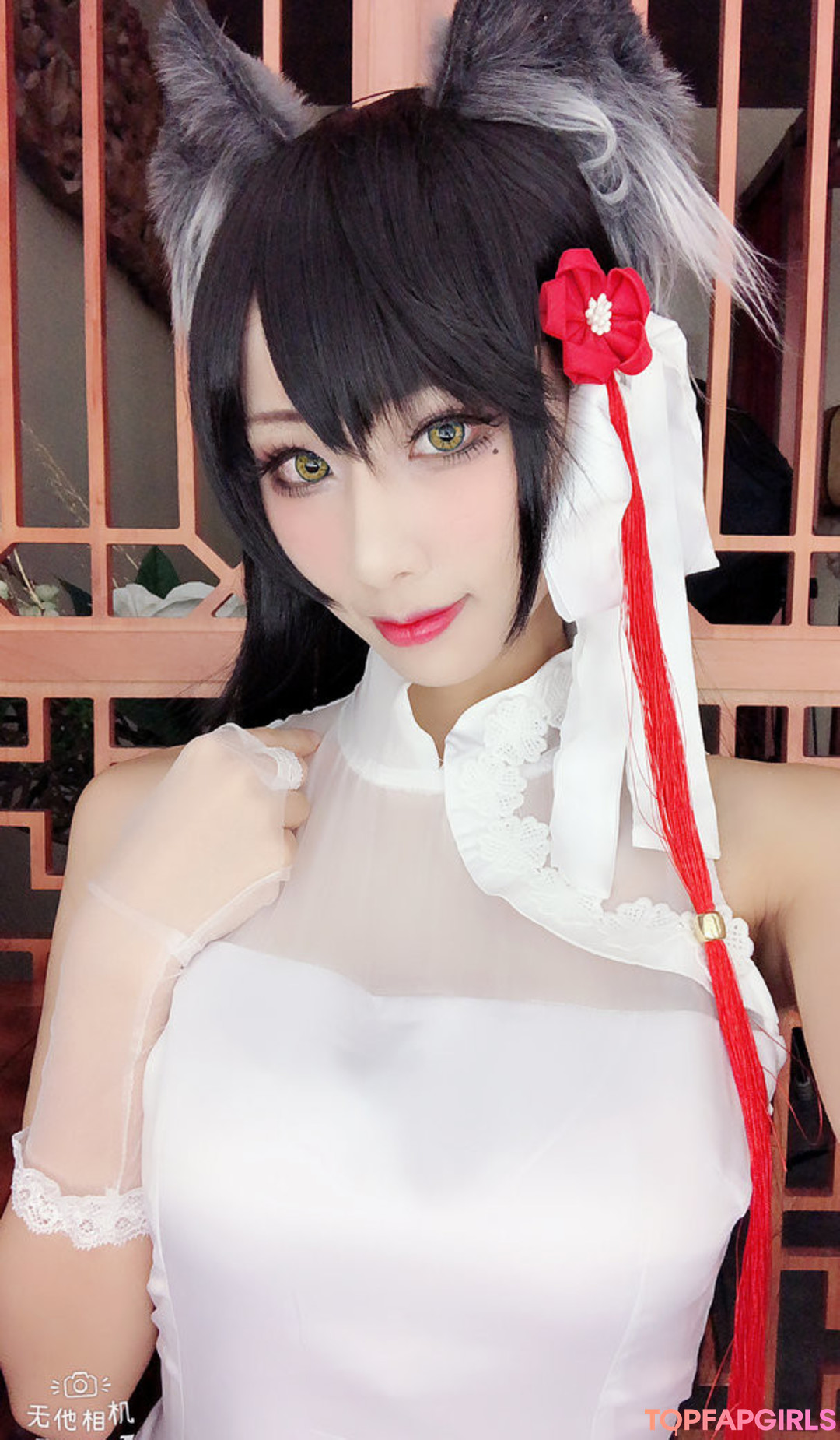 Foto di nudo di fuga di OnlyFans di Hana Bunny #172 Foto di nudo di fuga di OnlyFans di Hana Bunny #172