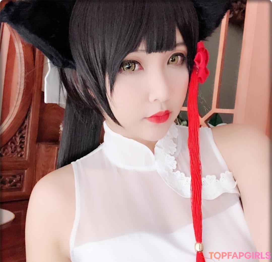 Foto di nudo di fuga di OnlyFans di Hana Bunny #184 Foto di nudo di fuga di OnlyFans di Hana Bunny #184