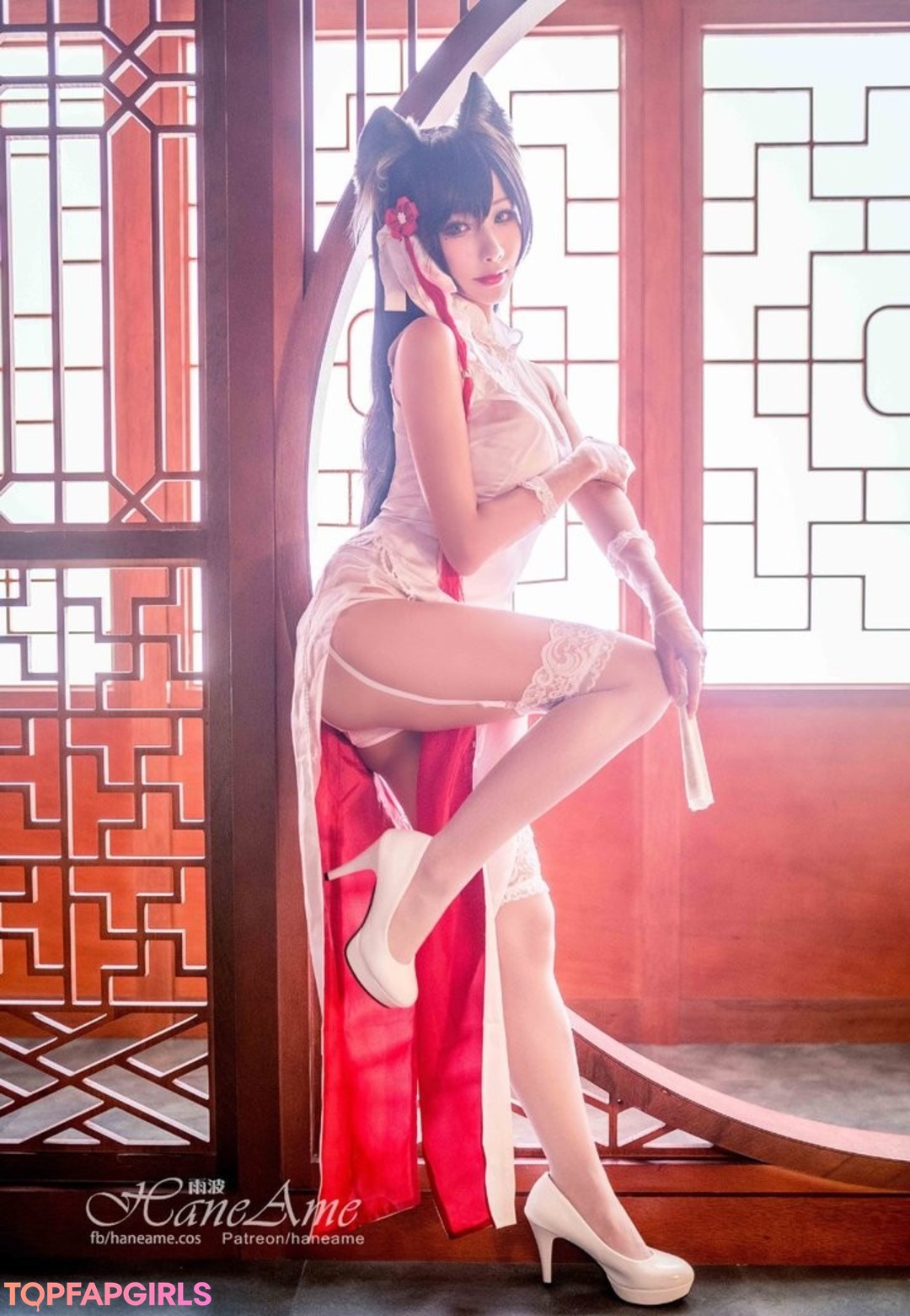 Foto di nudo di fuga di OnlyFans di Hana Bunny #190 Foto di nudo di fuga di OnlyFans di Hana Bunny #190