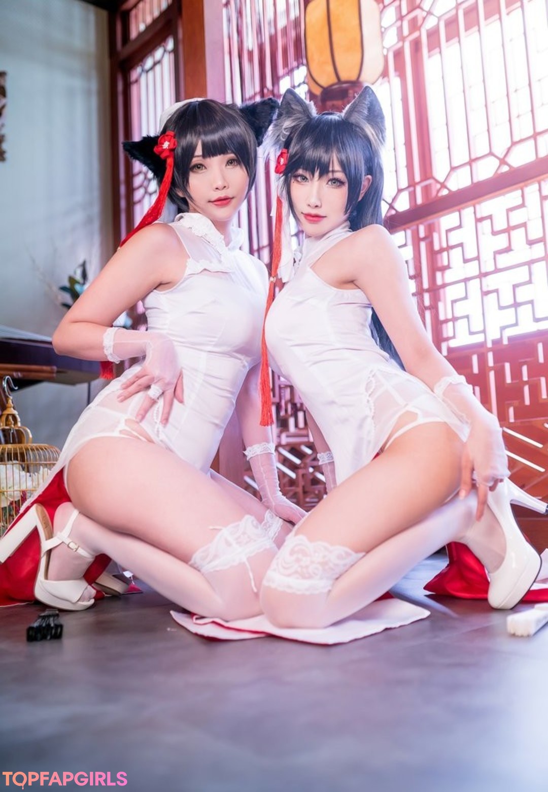 Foto di nudo di fuga di OnlyFans di Hana Bunny #194 Foto di nudo di fuga di OnlyFans di Hana Bunny #194