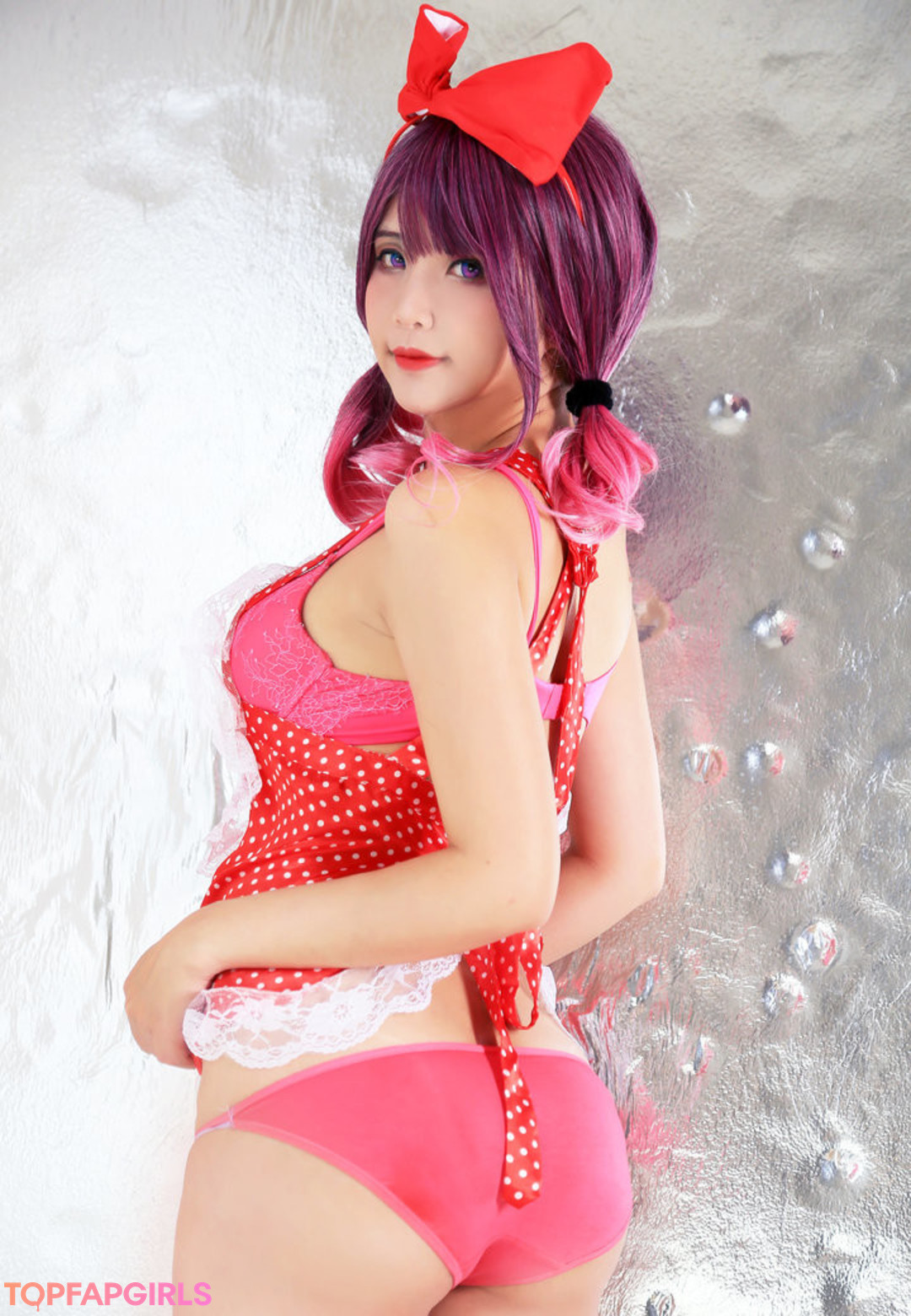 Foto di nudo di fuga di OnlyFans di Hana Bunny #247 Foto di nudo di fuga di OnlyFans di Hana Bunny #247