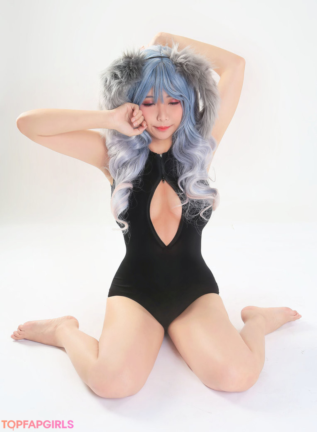 Foto di nudo di fuga di OnlyFans di Hana Bunny #255 Foto di nudo di fuga di OnlyFans di Hana Bunny #255