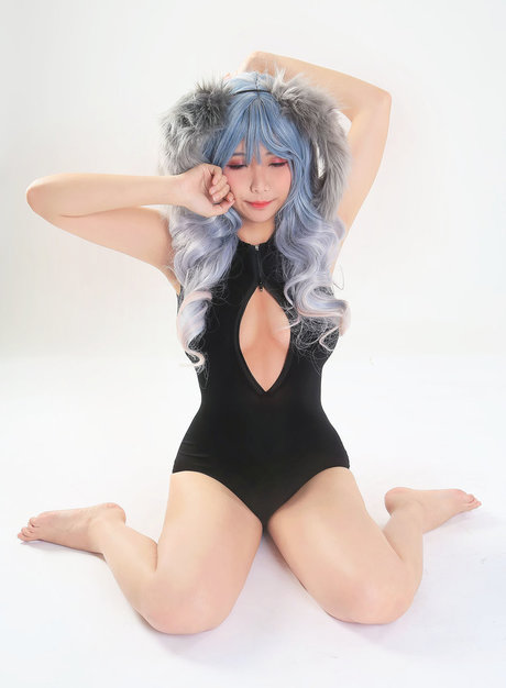 Hana Bunny