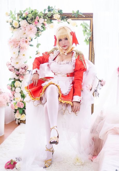 Hana Bunny