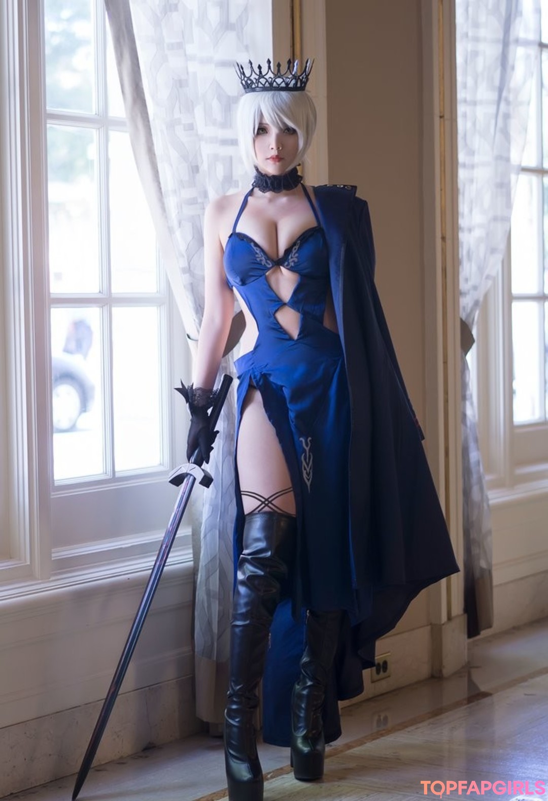 Foto di nudo di fuga di OnlyFans di Hana Bunny #491 Foto di nudo di fuga di OnlyFans di Hana Bunny #491