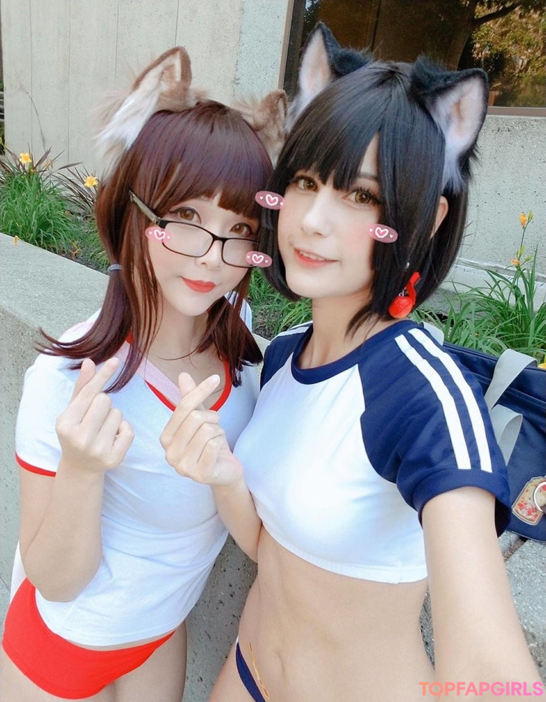 Foto di nudo di fuga di OnlyFans di Hana Bunny #609 Foto di nudo di fuga di OnlyFans di Hana Bunny #609