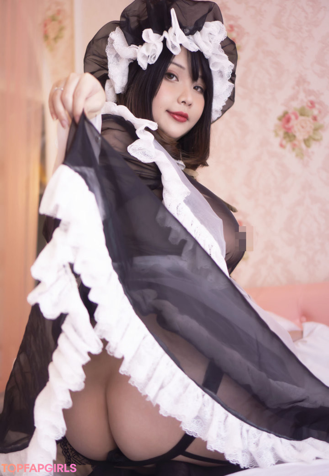 Foto di nudo di fuga di OnlyFans di Hana Bunny #752 Foto di nudo di fuga di OnlyFans di Hana Bunny #752