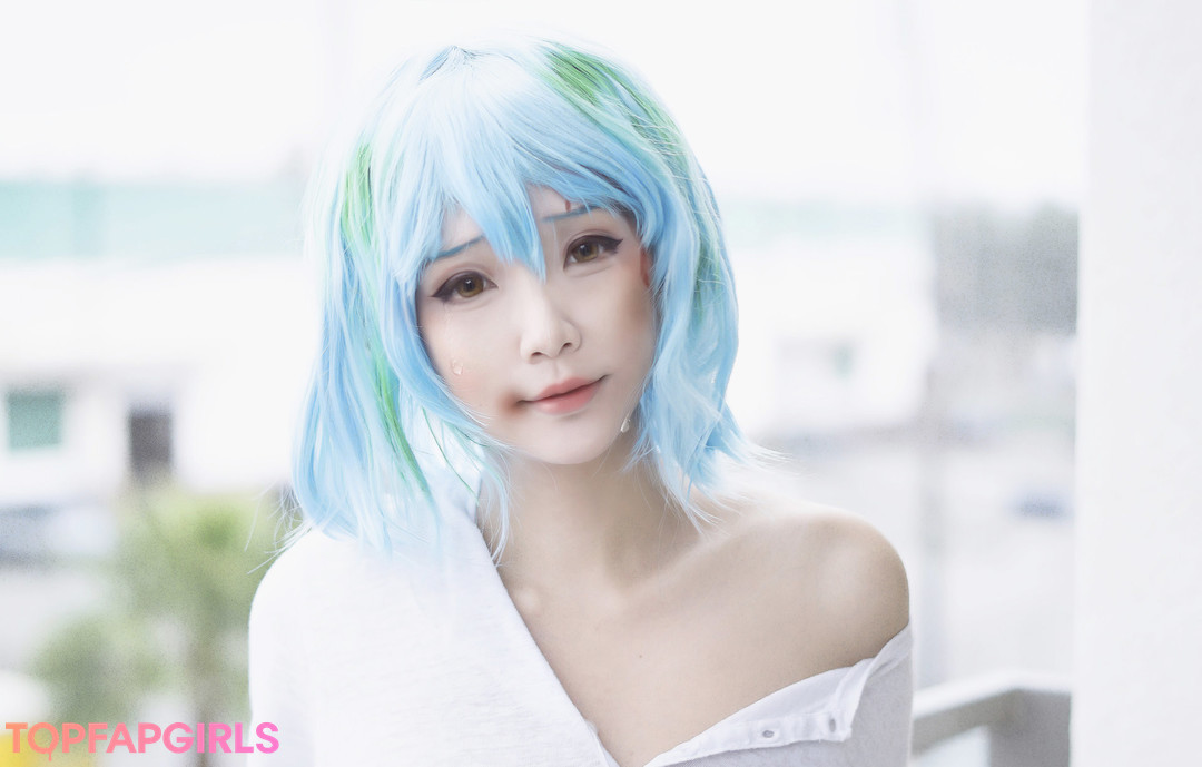 Foto di nudo di fuga di OnlyFans di Hana Bunny #869 Foto di nudo di fuga di OnlyFans di Hana Bunny #869