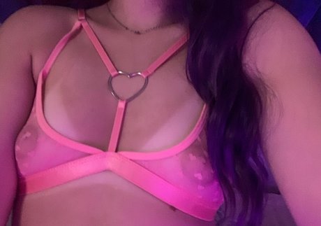 Foto di nudo di fuga di OnlyFans di Beexxbabyy