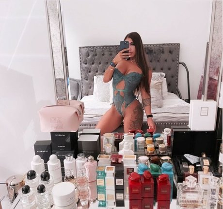 Foto di nudo di fuga di OnlyFans di Sepidehp