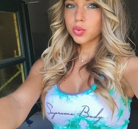 Maddy Burciaga