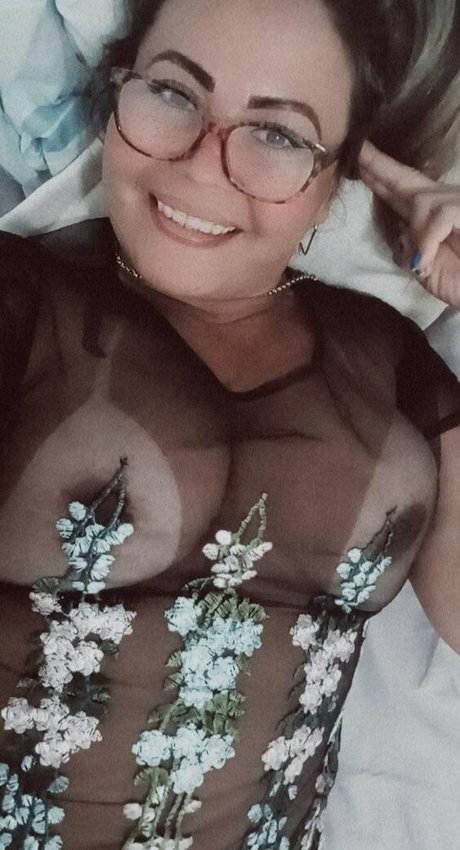 Foto di nudo di fuga di OnlyFans di Rosangela Pantoja